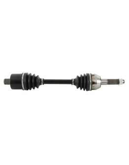Planetara All Balls POLARIS SPORTSMAN 500 X2 '06-09, SPORTSMAN TOURING 500 '08-10, SPORTSMAN X2 700 EFI '08, SPORTSMAN / X2 / TOURING 800 '07-09 spate stanga/dreapta