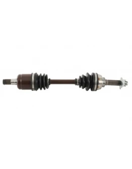 Planetara All Balls SUZUKI LT-A 400 F 4WD KING QUAD '08-20, LT-F 400 F 4WD KING QUAD '08-18 fata stanga