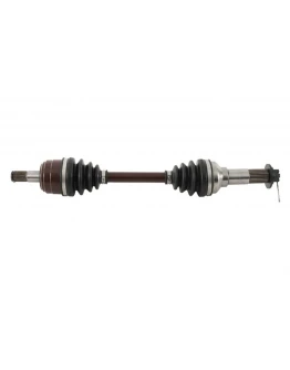 Planetara All Balls YAMAHA YFM 350 FX WOLVERINE '01-05 fata stanga/dreapta