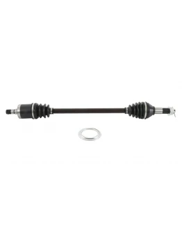 Planetara All Balls CAN-AM MAVERIC / MAX 1000 STD / TURBO / XDS / XRS '13-18 fata stanga