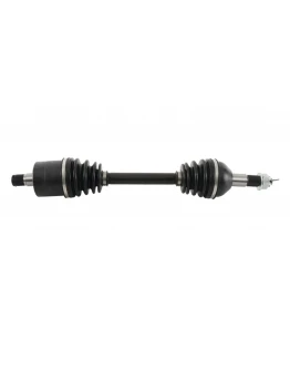 Planetara All Balls CAN-AM OUTLANDER 1000 6X6 '12-18, XT / XTP '12-15, OUTLANDER / MAX 500 '07-15, OUTLANDER MAX 650 / 800 '06-15, RENEGADE 500 / 800 '07-15 TYŁ STORNA LEWA - ZASTĘPUJE AB8-CA-8-304