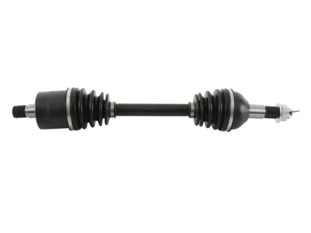 Planetara transmisie All Balls CAN-AM OUTLANDER 1000 6X6 '12-18, XT / XTP '12-15, OUTLANDER / MAX 500 '07-15, OUTLANDER MAX 650 / 800 '06-15, RENEGADE 500 / 800 '07-15 TYŁ STORNA LEWA - ZASTĘPUJE AB8-CA-8-304