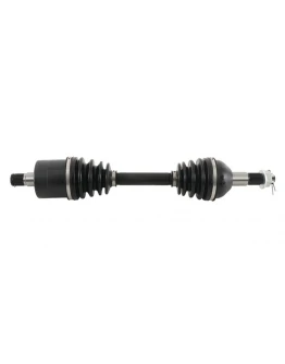 Planetara All Balls CAN-AM OUTLANDER 1000 6X6 '12-18, XT / XTP '12-15, OUTLANDER / MAX 500 '07-15, OUTLANDER MAX 650 / 800 '06-15, RENEGADE 500 / 800 '07-15 TYŁ STORNA PRAWA