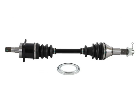 Planetara transmisie All Balls CAN-AM OUTLANDER 400 STD 4X4 06-15, 500 STD 4X4 07-12, 500 XT 4X4 07-12, 800 STD 4X4 06-08, AB6 STRONG fata stanga