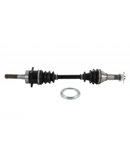 Planetara All Balls CAN-AM OUTLANDER 400 STD 4X4 06-15, 500 XT 4X4 07-12, 650 XT 4X4 06-12, 800 STD 4X4 06-08 AB6 STRONG fata dreapta - ZASTĘPUJE OEM-CA-8-211