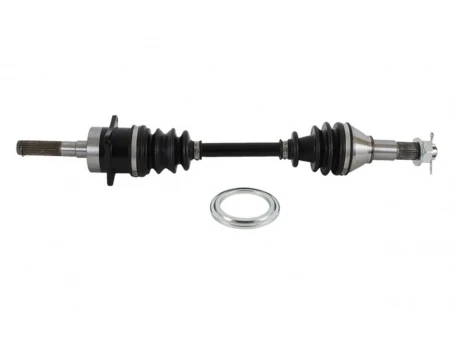 Planetara transmisie All Balls CAN-AM OUTLANDER 400 STD 4X4 06-15, 500 XT 4X4 07-12, 650 XT 4X4 06-12, 800 STD 4X4 06-08 AB6 STRONG fata dreapta - ZASTĘPUJE OEM-CA-8-211