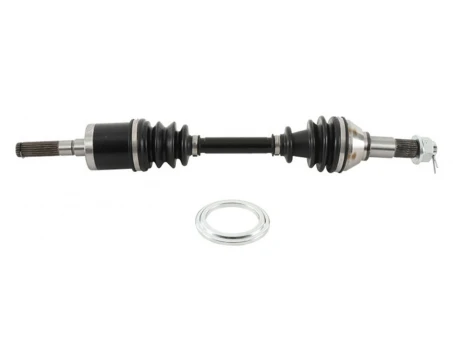 Planetara transmisie All Balls CAN-AM OUTLANDER 1000 XTP 13-17, 500 STD 4X4 13-14, 650 XT 4X4 13-14, 800R STD 4X4 13-15 AB6 STRONG fata dreapta - ZASTĘPUJE OEM-CA-8-215