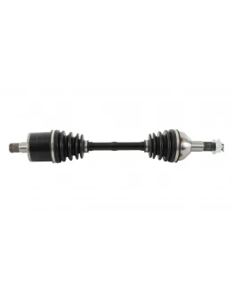 Planetara All Balls CAN-AM OUTLANDER 1000 STD 4X4 12-15, 500 XT 4X4 08-14, 650 XT 4X4 08-14, 800 STD 4X4 08 AB6 STRONG stanga spate