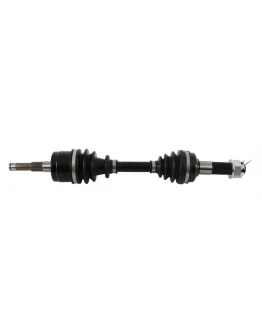 Planetara All Balls CF MOTO C FORCE 500 X5 S/L CARB/EFI '14, C FORCE 800 15-16 AB6 STRONG fata stanga