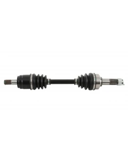 Planetara All Balls HONDA TRX 420 FA SOLID AXLE 14-16, TRX 420 FE 14-16, TRX 420 FM 14-16 AB6 STRONG fata stanga