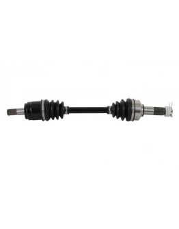 Planetara All Balls HONDA TRX 420 FA IRS 15-18, TRX 500FA 15-18, TRX 500FE 14-18, TRX 500FM IRS 15-18 AB6 STRONG fata stanga