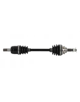 Planetara All Balls HONDA TRX 500 FA/FE/FM 05-14, TRX 500FPA 09-14, TRX 500FPM/FPE 07-13, TRX 680 RINCON 06-18 AB6 STRONG fata dreapta