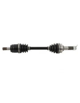 Planetara All Balls HONDA TRX 420 FA SOLID AXLE 14-16, TRX 420 FE 14-16, TRX 420 FM 14-16 AB6 STRONG fata dreapta