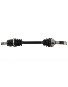 Planetara All Balls HONDA TRX 500 FA 15-18, TRX 500FE 14-18, TRX 500FM IRS 15-18, AB6 STRONG fata dreapta