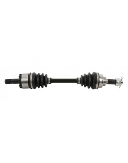 Planetara All Balls KAWASAKI KVF650 BRUTE FORCE 05-13, KVF650 PRAIRIE 02-03, KVF700 PRAIRIE 04-06 AB6 STRONG fata stanga