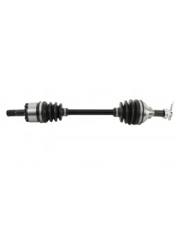 Planetara All Balls KAWASAKI KVF650 I BRUTE FORCE 06-13, KVF750 BRUTE FORCE 05-18, KVF750 BRUTE FORCE EPS 12-18 AB6 STRONG fata stanga
