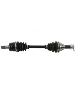 Planetara All Balls KAWASAKI KVF650 BRUTE FORCE 05-13, KVF650 PRAIRIE 02-03, KVF700 PRAIRIE 04-06 AB6 STRONG fata dreapta