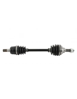 Planetara All Balls KAWASAKI KVF650 I BRUTE FORCE 06-13, KVF750 BRUTE FORCE 05-18, KVF750 BRUTE FORCE EPS 12-18 AB6 STRONG fata dreapta