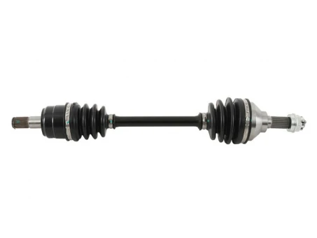 Planetara transmisie All Balls KAWASAKI KVF650 I BRUTE FORCE 06-13, KVF750 BRUTE FORCE 05-18, KVF750 BRUTE FORCE EPS 12-18 AB6 STRONG fata dreapta