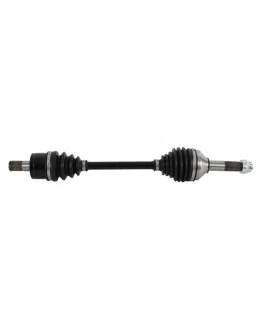 Planetara All Balls KAWASAKI KVF650 I BRUTE FORCE 06-13, KVF750 BRUTE FORCE 05-18, KVF750 BRUTE FORCE EPS 12-18 AB6 STRONG spate dreapta/stanga