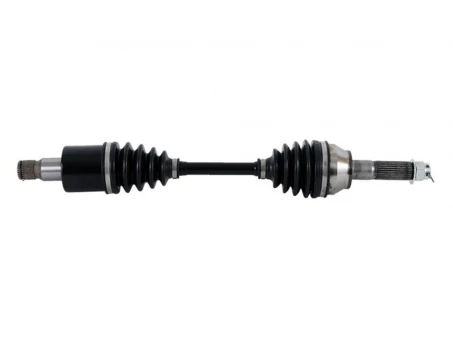 Planetara transmisie All Balls POLARIS RZR 800 08-14, AB6 STRONG Spate stanga/dreapta