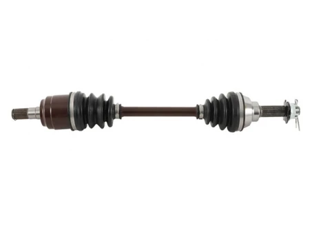 Planetara transmisie All Balls SUZUKI LTA-450 X KING QUAD 07-10, LTA-700 X KING QUAD 06-07, LTA-750 X KING QUAD 08-17 AB6 STRONG fata stanga/dreapta