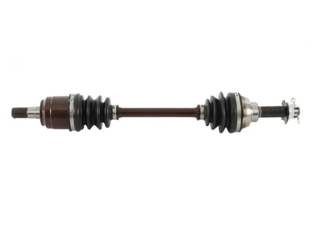 Planetara transmisie All Balls SUZUKI LT-A 500XP POWER STEERING 11-17, LT-A 750 XP KING QUAD POWER STEERING 11-17 AB6 STRONG Fata stanga/dreapta