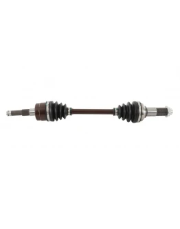 Planetara All Balls YAMAHA YFM660 GRIZZLY 03-08 AB6 STRONG fata stanga