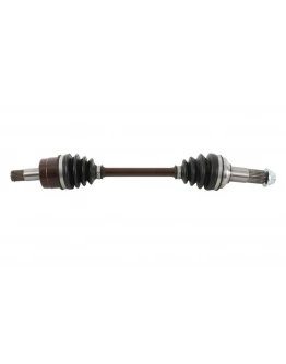 Planetara All Balls YAMAHA YFM660 GRIZZLY 03-08 AB6 STRONG fata dreapta