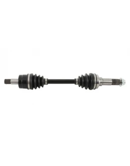 Planetara All Balls YAMAHA YFM400 BIG BEAR IRS 07-12, YFM 450 GRIZZLY IRS 11 AB6 STRONG fata dreapta