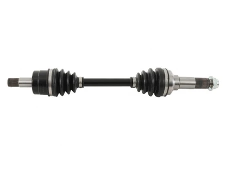 Planetara transmisie All Balls YAMAHA YFM400 BIG BEAR IRS 07-12, YFM 450 GRIZZLY IRS 11 AB6 STRONG fata dreapta