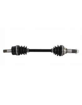 Planetara All Balls YAMAHA YFM550 GRIZZLY 09-14, YFM700 GRIZZLY 07-13, YFM700 GRIZZLY EPS 08-13 AB6 STRONG fata stanga/dreapta