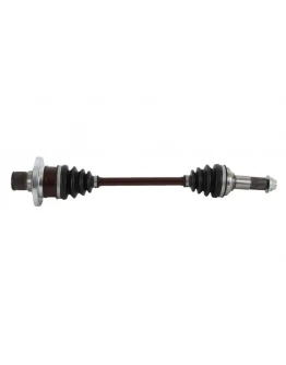 Planetara All Balls YAMAHA YFM660 GRIZZLY 03-08 AB6 STRONG stanga spate