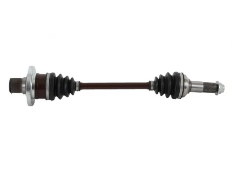 Planetara transmisie All Balls YAMAHA YFM660 GRIZZLY 03-08 AB6 STRONG stanga spate