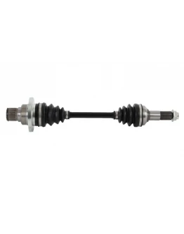 Planetara All Balls YAMAHA YFM660 GRIZZLY 03-08 AB6 STRONG spate dreapta