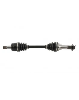 Planetara All Balls YAMAHA YFM350 BRUIN 04-06, YFM 350 GRIZZLY 07-11, YFM 450 WOLVERINE 06-10 AB6 STRONG Fata stanga/dreapta