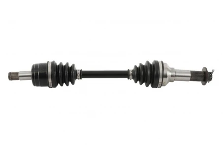 Planetara transmisie All Balls YAMAHA YFM350 BRUIN 04-06, YFM 350 GRIZZLY 07-11, YFM 450 WOLVERINE 06-10 AB6 STRONG Fata stanga/dreapta