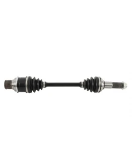 Planetara All Balls YAMAHA YFM350/400/450 GRIZZLY 07-11, YFM 400 KODIAK 05-06, YFM 450 KODIAK 05-06 AB6 STRONG Spate stanga/dreapta