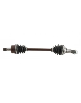 Planetara All Balls YAMAHA YFM700 GRIZZLY 14-15, YFM700 GRIZZLY EPS 14-15 AB6 STRONG fata stanga/dreapta