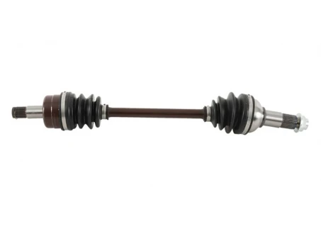 Planetara transmisie All Balls YAMAHA YFM700 GRIZZLY 14-15, YFM700 GRIZZLY EPS 14-15 AB6 STRONG fata stanga/dreapta