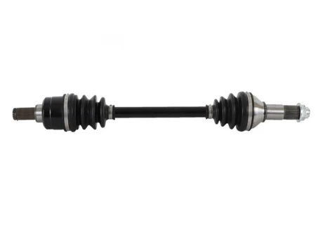 Planetara transmisie All Balls YAMAHA YFM550 GRIZZLY 09-14, YFM550 GRIZZLY EPS 09-14, YFM700 GRIZZLY 07-13 AB6 STRONG spate stanga/dreapta