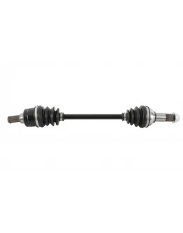 Planetara All Balls YAMAHA YFM700 GRIZZLY 14-15, YFM700 GRIZZLY EPS 14-15 AB6 STRONG spate stanga/dreapta