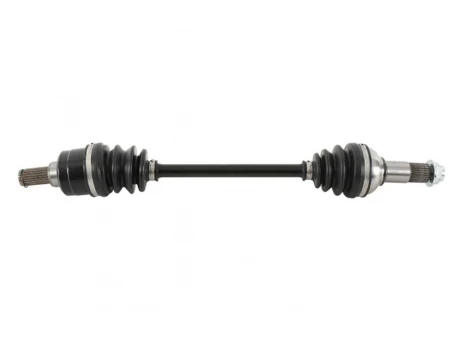 Planetara transmisie All Balls YAMAHA YFM700 GRIZZLY 14-15, YFM700 GRIZZLY EPS 14-15 AB6 STRONG spate stanga/dreapta