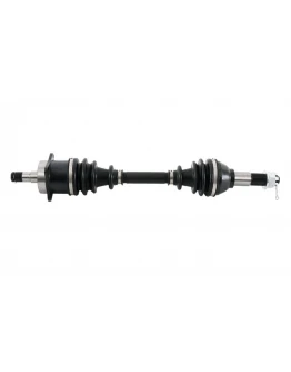 Planetara All Balls CAN-AM OUTLANDER 400 STD 4X4 06-15, 500 STD 4X4 07-12, 800 STD 4X4 06-08 AB8 EXTREME +20% fata stanga