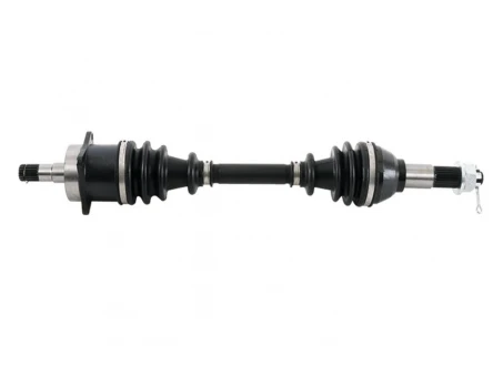 Planetara transmisie All Balls CAN-AM OUTLANDER 400 STD 4X4 06-15, 500 STD 4X4 07-12, 800 STD 4X4 06-08 AB8 EXTREME +20% fata stanga