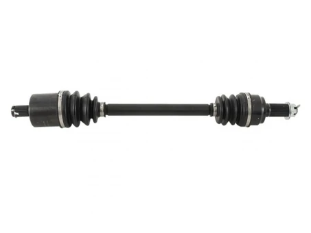 Planetara transmisie All Balls POLARIS SCRAMBLER, SPORTSMAN, TOURING, TRACTOR, FOREST AB8 EXTREME +20% fata stanga/dreapta