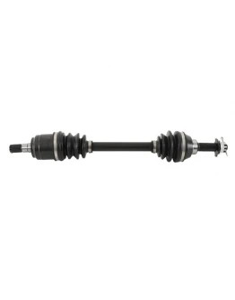 Planetara All Balls SUZUKI LTA-450 X KING QUAD 07-10, LTA700 X KING QUAD 06-07, LTA750 X KING QUAD 08-17 AB8 EXTREME +20% fata stanga/dreapta