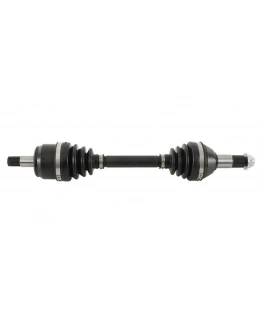 Planetara All Balls YAMAHA YFM550 GRIZZLY 09-14, YFM700 GRIZZLY 07-13, YFM700 GRIZZLY EPS 08-13 AB8 EXTREME +20% fata stanga/dreapta