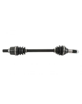 Planetara All Balls YAMAHA YFM700 GRIZZLY 14-15, YFM700 GRIZZLY EPS 14-15 AB8 EXTREME +20% spate stanga/dreapta