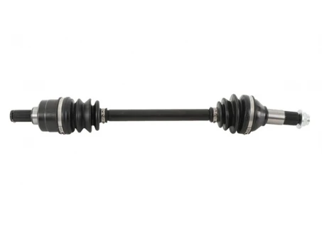 Planetara transmisie All Balls YAMAHA YFM700 GRIZZLY 14-15, YFM700 GRIZZLY EPS 14-15 AB8 EXTREME +20% spate stanga/dreapta